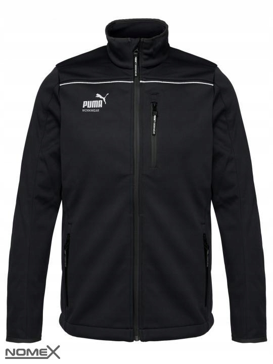 PUMA PRACOVNÉ OBLEČENIE SOFTSHELL 30-6012 - L